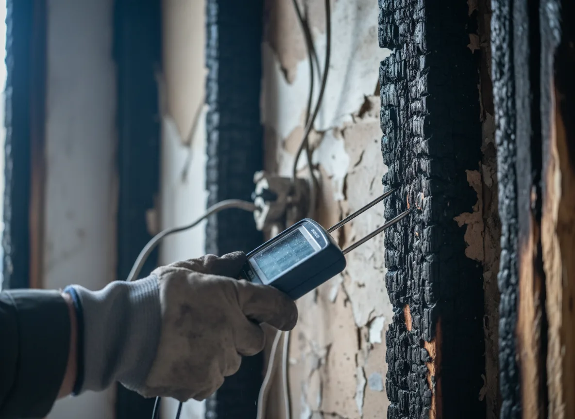Fire Damage Restoration Montville, NJ FAQs